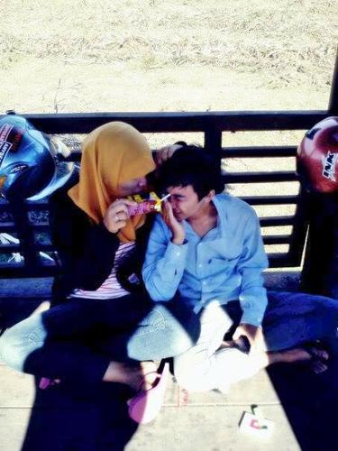 Bismillah semoga tetap pada 01-04-13 :* Amin .