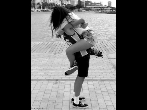 Besos de Miel por siempre!!