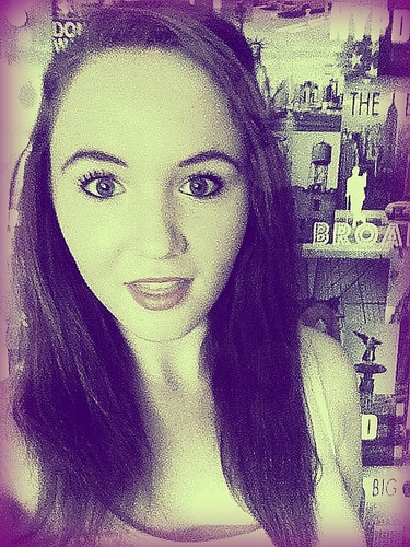 I'm damn snazzy.