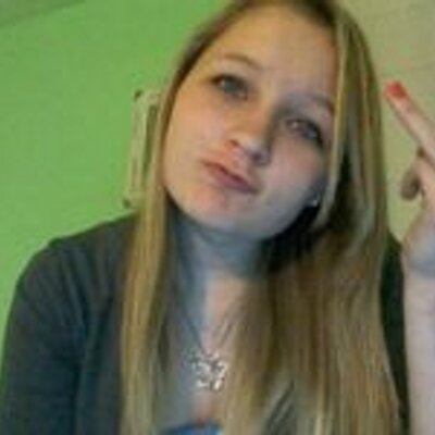 Profile Picture of Larissa Quigley (@Simonis__Jared_) on Twitter