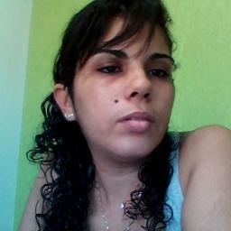 Canceriana, mãe de Bia e Teus.