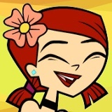 Hey I'm Zoey! @TotalDramaRp. My buds are @Jay_TotalDrama, @TdiBridgette, @Gothgirl_Gwen, @TDRI_Dawn, @tdr_mike and @Cody_The_Geek!