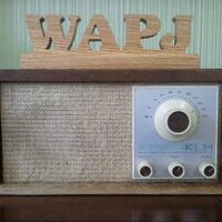 WAPJ Radio(@WAPJ899) 's Twitter Profile Photo