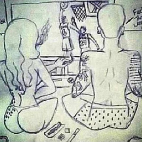 Recognize Everybody Aint Loyal
