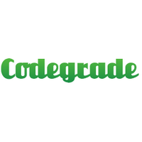Codegrade (@codegrade) 's Twitter Profile