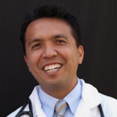 Catholic Internist and Managing Partner at NETIMA