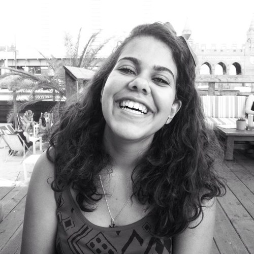 SandraaBoulos's profile picture. I don’t need anything in this life, but one thing, and that’s Love. All I need is Love. God’s love. Instagram: Sandraboulos