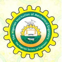 NIMechELagos's profile picture. The Lagos Chapter of Nigerian Mechanical Engineers. NimechE is a division of Nigerian Society of Engineers