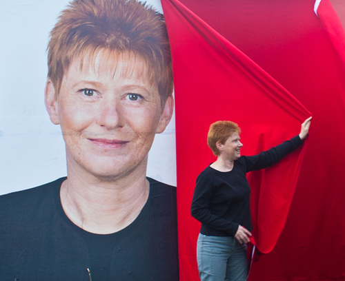 hier twittert das Team von Petra Pau/Marzahn-Hellersdorf #mahe
PAUer für die LINKE