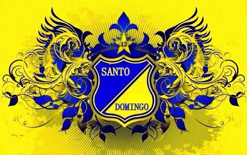 Twitter oficial de la Peña Santo Domingo.Fieles seguidores del Alcorcon.Desde siempre animando al Alcorcon.