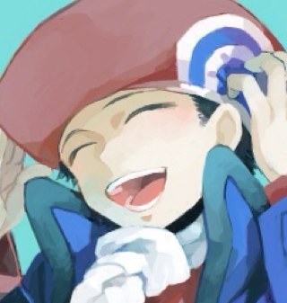 I'm a Pokemon trainer from the Sinnoh region! I'm going on my very own adventure to defeat all the Gym Leaders, and eventually the Pokemon League! #RP