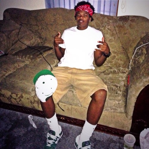 Im my own person, regardless ✊✊