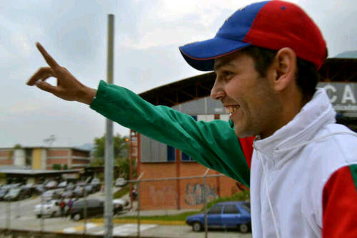 MeridaDelFuturo's profile picture. Perfil oficial del comando de campaña de Carlos Garcia por el municipio Libertador