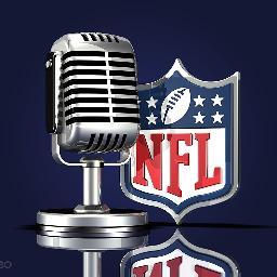 Official fan page of NFL Football. If you watch the NFL and want to get news, updates and more i would suggest following this account. Account created on 8/9/13