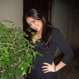 Simplesmente eu...
