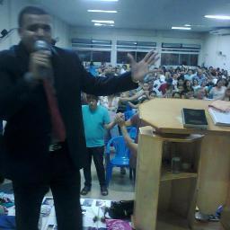 IMPD
Pastor Elton Belfort
Belém - Pará
