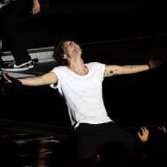 I gave you a free follow, now follow @whore4_1D please :) she was hacked and has to start her account all over again :(((( DO NOT FOLLOW ME FOLLOW @whore4_1D