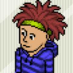 19 jaar || HabboStream || Trainer E7 ||