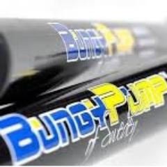 BungyPump- en flerfunksjonell treningsstav perfekt for alle som ønsker å trene opp kondisjon og samtidig få en effektiv styrketrening.