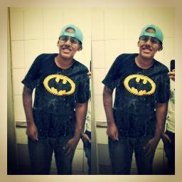 SanttosLus's profile picture. Ousadia e Alegria ^^