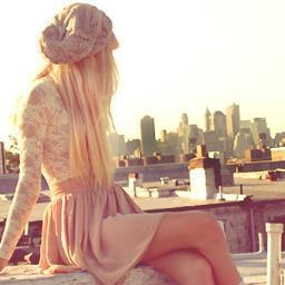 Sassy, Blunt, Newly Blonde, City, Bitch.
Twitter Gf: @needygf_probs