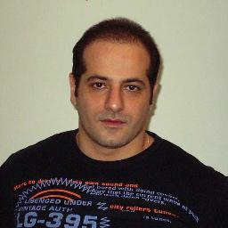 behzadjafarpour Profile Picture