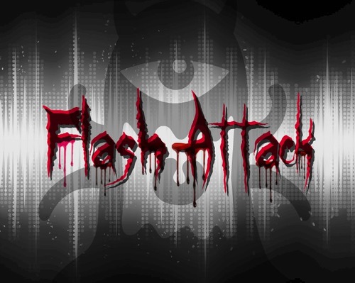 Welcome To My Word Official FlashAttack!