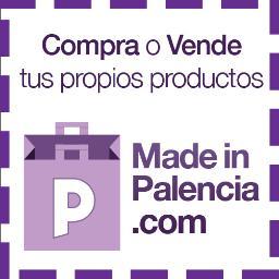 Productos y servicios de la provincia de Palencia. También podéis visitar nuestro blog donde publicamos más cosas: http://t.co/2smQEvNlse