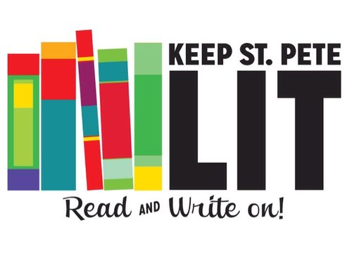 Keep St. Pete Lit preserves the literary past and fosters the literary future of the greater St. Petersburg area. Read and Write on!