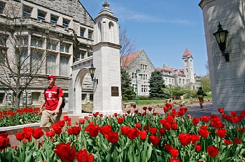IU2017Students's profile picture. An unofficial Twitter account to connect the Freshman class at Indiana University! No affiliation with Indiana University. Go Hoosiers!