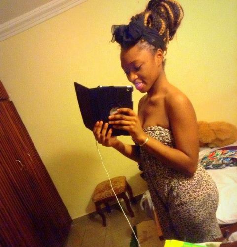 DjenebaaDuNeufc's profile picture. ‹‹ J'avance qu'avec les vrai igo ›› NeufCiink Izzzi !✌️