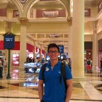 Aditya Pratama S.T. (@aditya_tjoanda) 's Twitter Profile