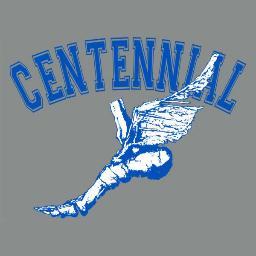 Centennial High School Track & Field. Roswell, GA https://t.co/el3P2kYsFM