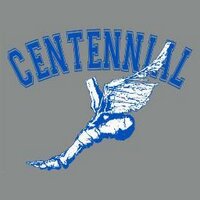 Centennial Track (@chsknightstf) 's Twitter Profile Photo