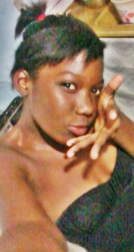 Eu amo funk