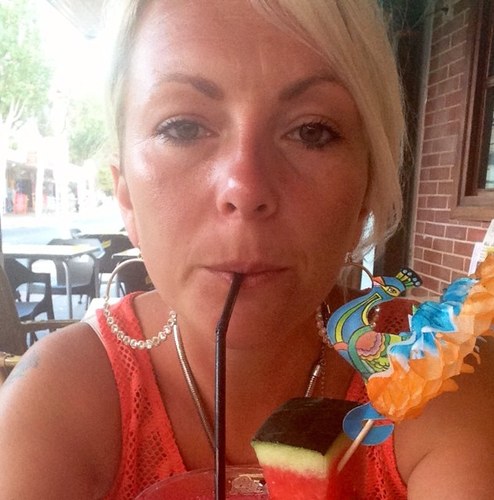 happytobeblonde's profile picture. 