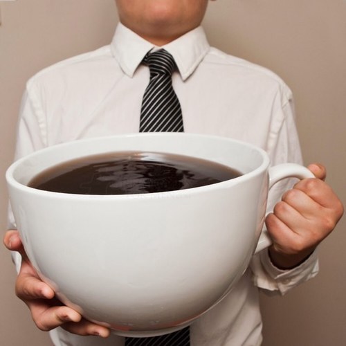 Welcome coffee lovers all around the world. FOLLOWS YOU