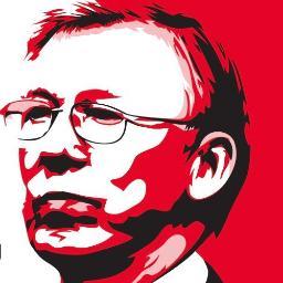 Fotballelsker. Ihuga Lyn og United. Tvitrer om fotball. Kun fotball.