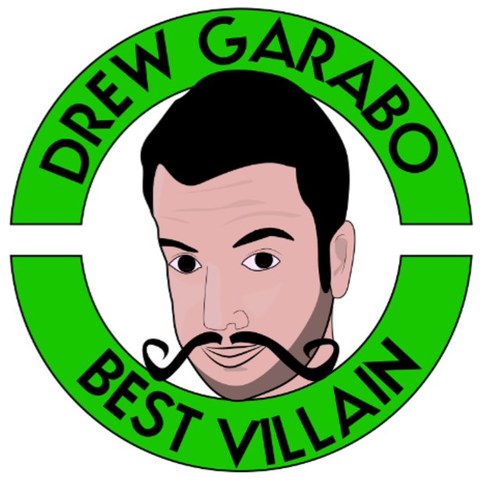Vote for @DrewOnTheRadio For The @cl_tampa Best Of The Bay In The Best Villain Category.