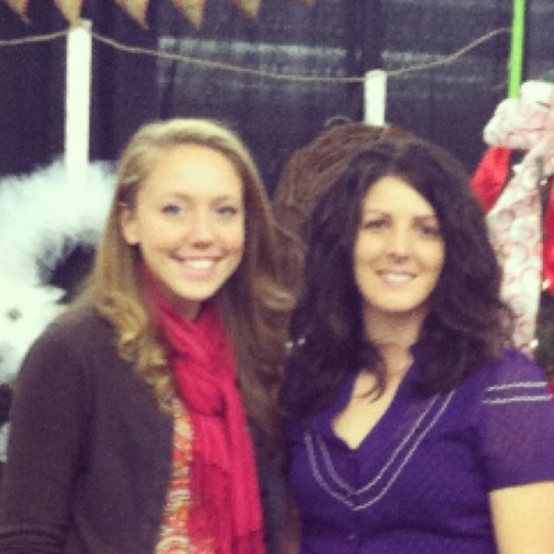 Beautifully aNew is Whitney Lane and Melissa Andrews, it's our creative outlet to bring rustic yet polished and whimsical creations for the home to life!