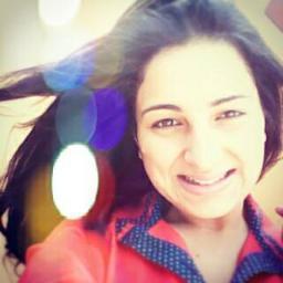 Eu coloco tudo nas mãos de Deus :)