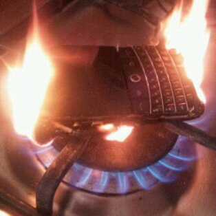 Servicio Tecnico Blackberry, Iphone, Pc Desktop, laptop y mas...