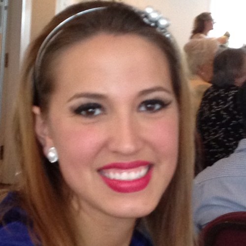 RachemLind's profile picture. Tandy