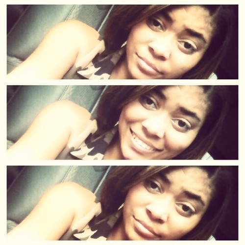 #YellaBonee #ISing #TJC #EastfieldCollege #TexasMade #FollowMe