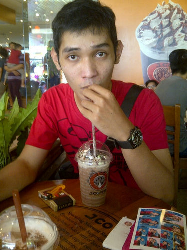 My life,my adventure brayyy!!!ok