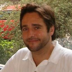 Habitante de La Tierra