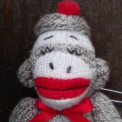 Life perspectives, reviews & criticisms from a sock monkey. http://t.co/CcqpoguJsR