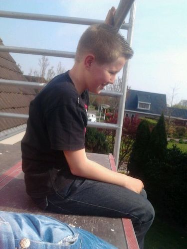 lytse gelf fm   NR 1 radio