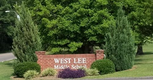 WLMSPride's profile picture. At West Lee Middle School we take PRIDE in our students and staff!