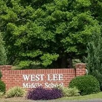 West Lee Middle (@wlmspride) 's Twitter Profile